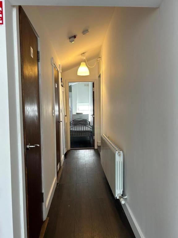 Sarsfield Hostel Dublin Exteriör bild